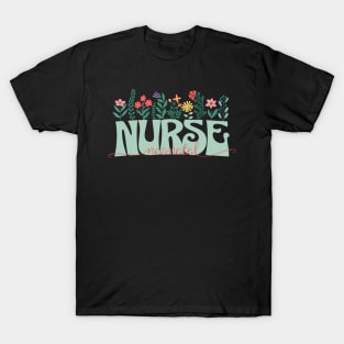 Neonatal Nurse T-Shirt